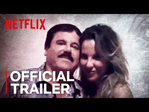 The Day I Met El Chapo'