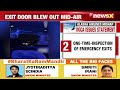 DGCA Directs Indian Operators To Inspect | Post Mishap In Boeing 737-9 | NewsX  - 03:24 min - News - Video