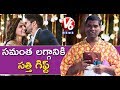 Bithiri Sathi to Present Handloom Sarees as Marriage Gift to Actress Samantha