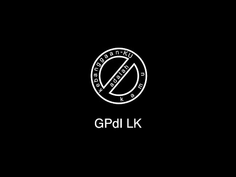 GPdI LK - Puji Tuhan Pada S'tiap Hari (20151003)