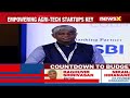 Indias  Finest Brainstorm Opportunities  | Agri And Commodity Summit 2023 | NewsX - 50:44 min - News - Video