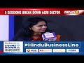 Indias  Finest Brainstorm Opportunities  | Agri And Commodity Summit 2023 | NewsX