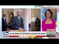 Mitch McConnell to step down as Senate GOP leader  - 07:29 min - News - Video