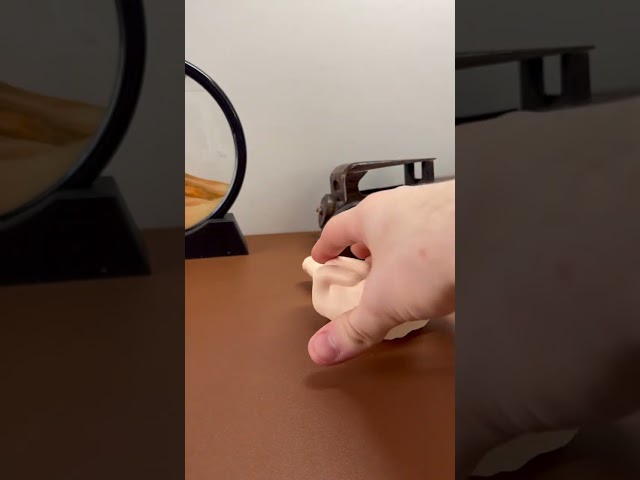 🔔 Happy Middle Finger Funny Table Decor - Product Link in Bio ( # 1172 ) ‪@MaviGadgets‬
