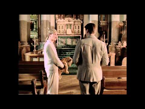 Brideshead Revisited'
