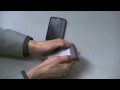 Видео обзор смартфонов HTC One X и One V