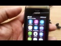 Nokia Asha 308 Review - TechSplurge