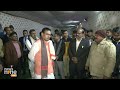 Rajasthan: CM Bhajanlal Sharma inspects shelter homes in Jaipur at beginning of New Year | News9 - 03:05 min - News - Video