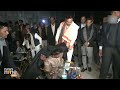 Rajasthan: CM Bhajanlal Sharma inspects shelter homes in Jaipur at beginning of New Year | News9