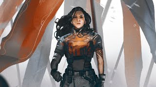 Overwatch Animated Short Infiltration