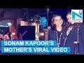 VIRAL: Sonam Kapoor's mom Sunita preps for daughter’s wedding