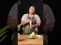Chef Shalaka shares how to make Banana Peel Fertilizer for plants.. #tipofthdday #shorts #ytshorts  - 00:43 min - News - Video