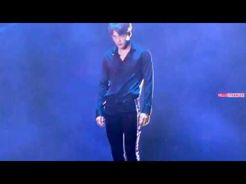 170527 EXO`r DIUM Dot 중독 focus.KAI