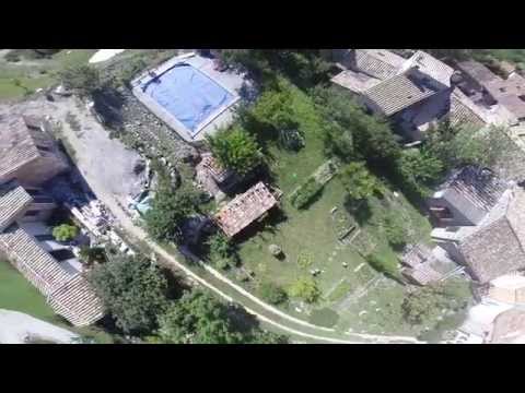 Vidéo de l’hébergement