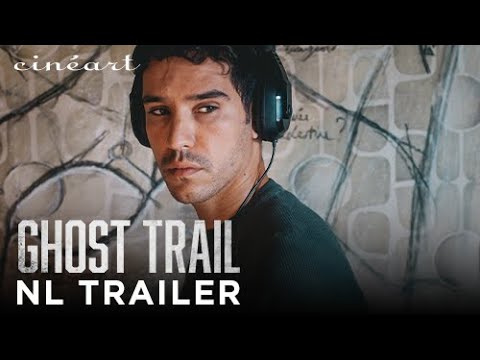 Ghost Trail'