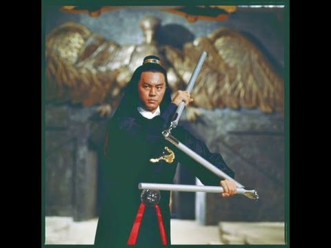 Long xie shi san ying'