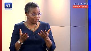 I'm Ready To Subject My Self To Post Election Audit - NBA President-Elect | Sunday Politics
