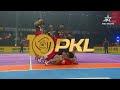In-form Raider Sonu Piled on the Points and Did the Job for Gujarat Giants | PKL 10  - 00:53 min - News - Video