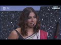 Anuparna Roy News | Indian Filmmaker & Orizzonti Award Winner Mentions Palestine In Viral Speech  - 01:14 min - News - Video