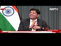 100% Will Make It Happen: Piyush Goyal On India As 3rd-Largest Economy  - 04:10 min - News - Video