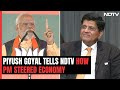 100% Will Make It Happen: Piyush Goyal On India As 3rd-Largest Economy