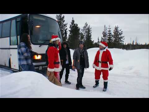 Bam Margera Presents: Where the #$&% Is Santa?'