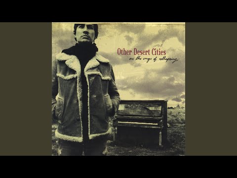 Other Desert Cities - Walk With Me