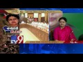 Sasikala Natarajan to replace Panneerselvam as Tamil Nadu's CM?