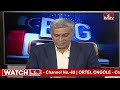 బీజేపీ కి 200 సీట్లు కూడా కష్టమేనా? | CPM Ex MLA Julakanti Rangareddy | Big Debate | hmtv  - 06:41 min - News - Video