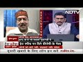 Desh Pradesh RSS नेता Indresh Kumar ने NDTV से कहा- लोगों को बांटने का काम निंदनीय  - 13:20 min - News - Video