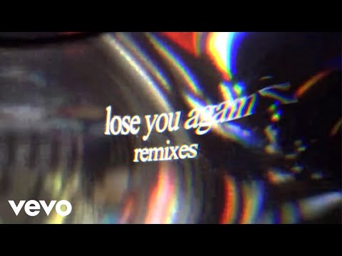 Tom Odell - lose you again (Reputation Mix - Official Audio)