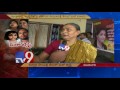 Cancer victim Sai Sree family disputes out in open