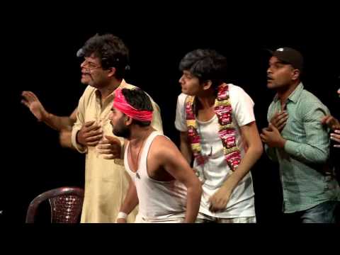 Upload mp3 to YouTube and audio cutter for golden tooth a comedy scene lol watch theatre sriram centre mandi house download from Youtube