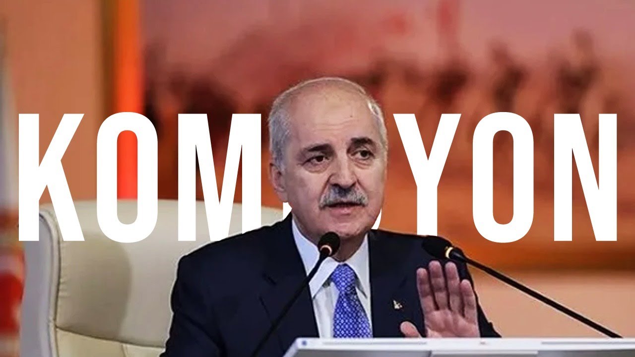 İsrail tehdidi bağlamında Terörsüz Türkiye Süreci & İç Cephe neden önemli? Komisyon ne yapacak?