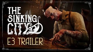 The Sinking City - E3 2018 Trailer