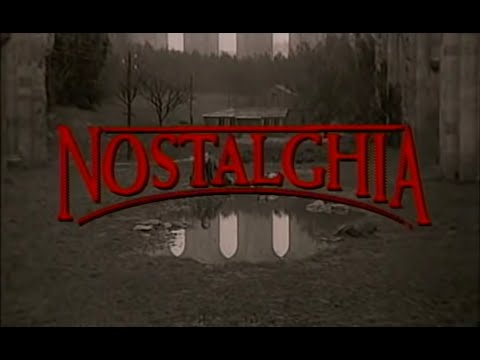 Nostalghia'