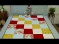 How To Sew A Block Quilt