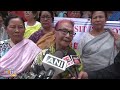 Manipur: Women Vendors Protest Demanding Separate Administration in Imphals Khwairamband Bazar - 00:00 min - News - Video