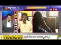 ఫోన్ ట్యాప్ చేస్తున్న అధికారులు వీళ్ళే.. పేర్లు బయటపెట్టిన బోండా ఉమా | ABN Telugu  - 02:16 min - News - Video