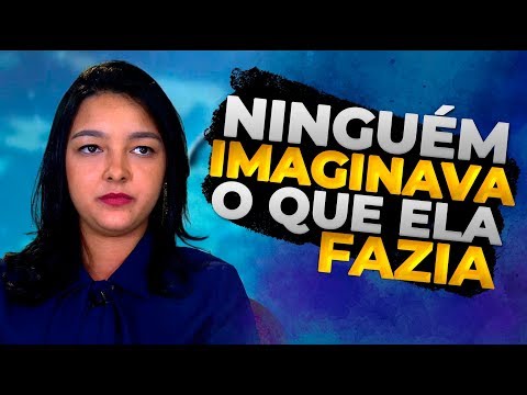 Upload mp3 to YouTube and audio cutter for Ninguém imaginava o que ela fazia! download from Youtube