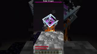 How to beat the ender dragon