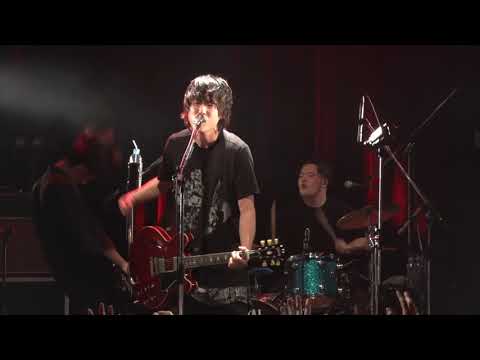 MAGIC OF LiFE - 弱虫な炎<LIVE TOUR 2019-2020