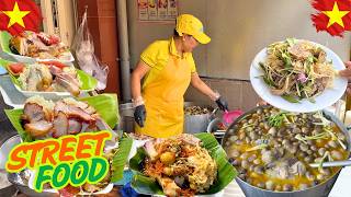 Amazing Vietnamese Street Food 2026 Compilation || ENJOY NOW!