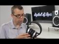 Reloop SHP-1 Professional Studio Headphones Review