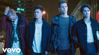 The Vamps, Martin Jensen - Middle Of The Night YouTube 影片