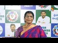 LIVE | Lakshmi Parvathi Press Meet | YCP | YS Jagan  | లక్ష్మి పార్వతి ప్రెస్ మీట్ | 10TV  - 30:01 min - News - Video
