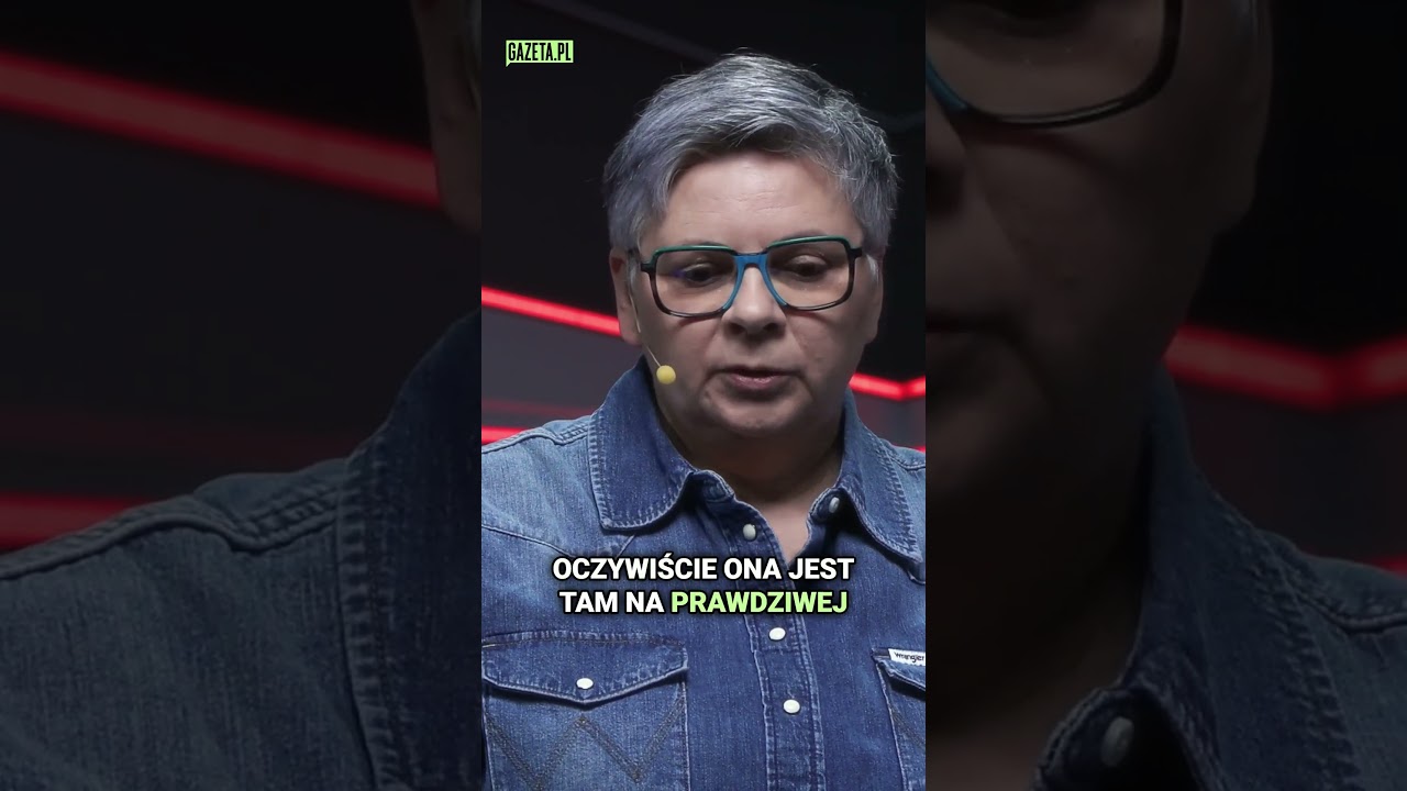 Hannibal Lecter był inspiracją Kajetana Poznańskiego