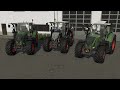 Fendt Gen6 714-724 v1.0.0.0