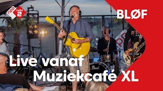 BLØF live vanaf Muziekcafé XL: Concert at HOME | NPO Radio 2