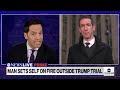 ABC News Prime: Israel retaliatory strike; Dramatic day at Trump NYC trial; Columbine frontliners  - 01:27:40 min - News - Video